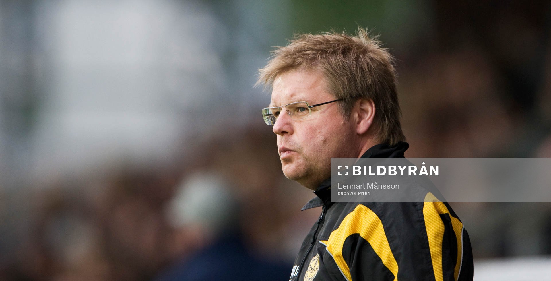 Peter Swärdh, tränare