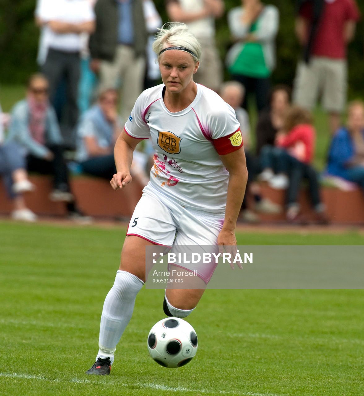 Nilla Fischer