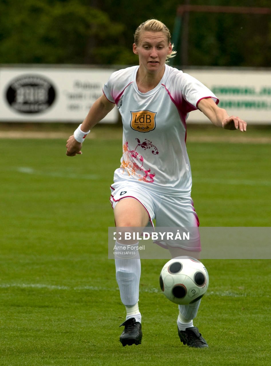 Maria Aronsson