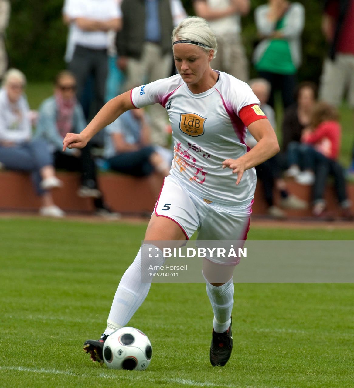 Nilla Fischer