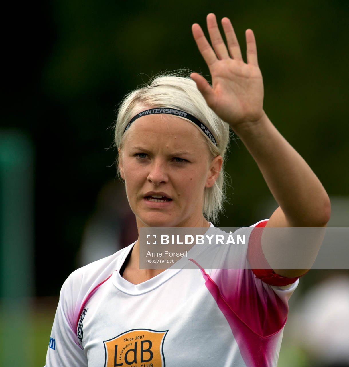 Nilla Fischer
