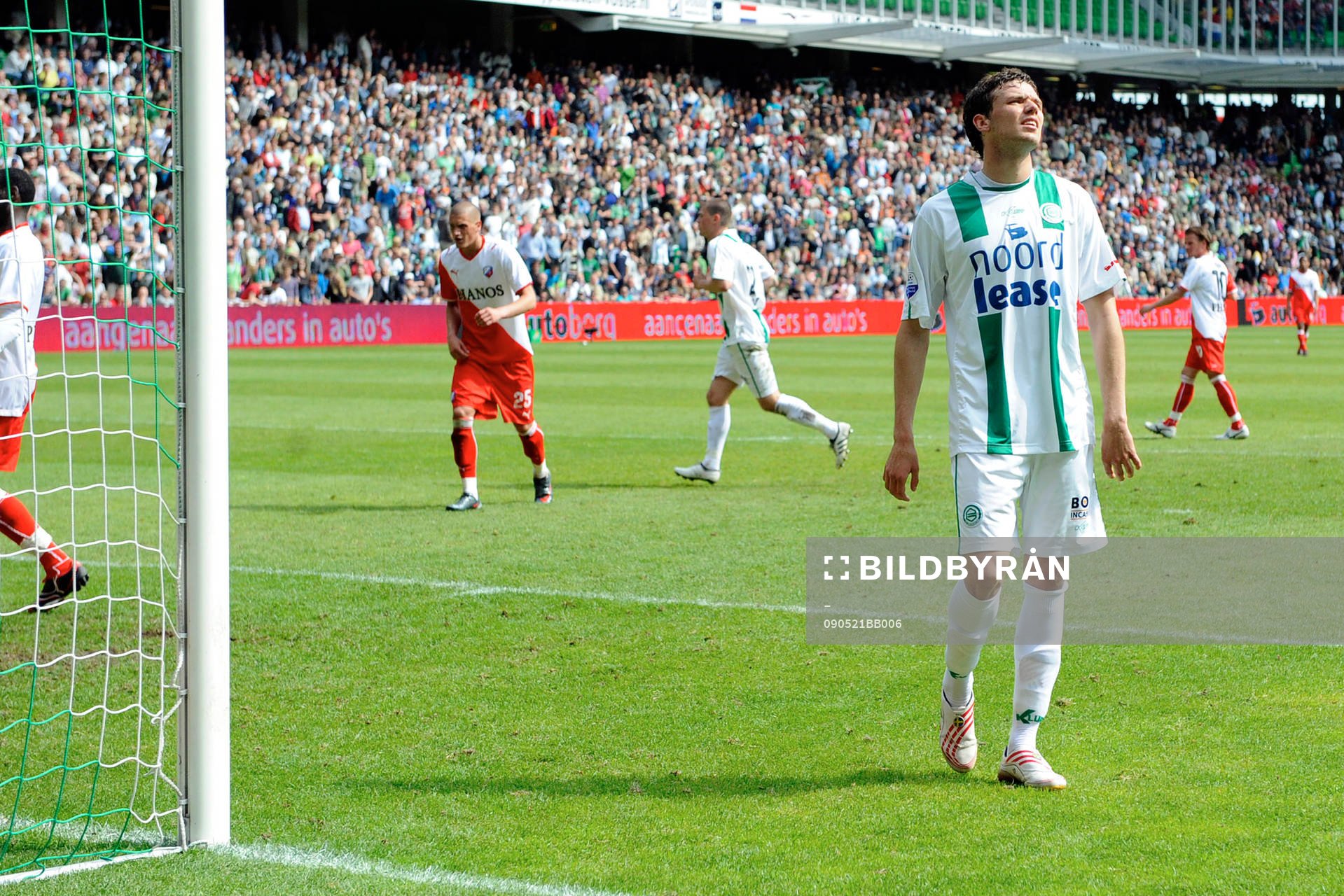 Marcus Berg