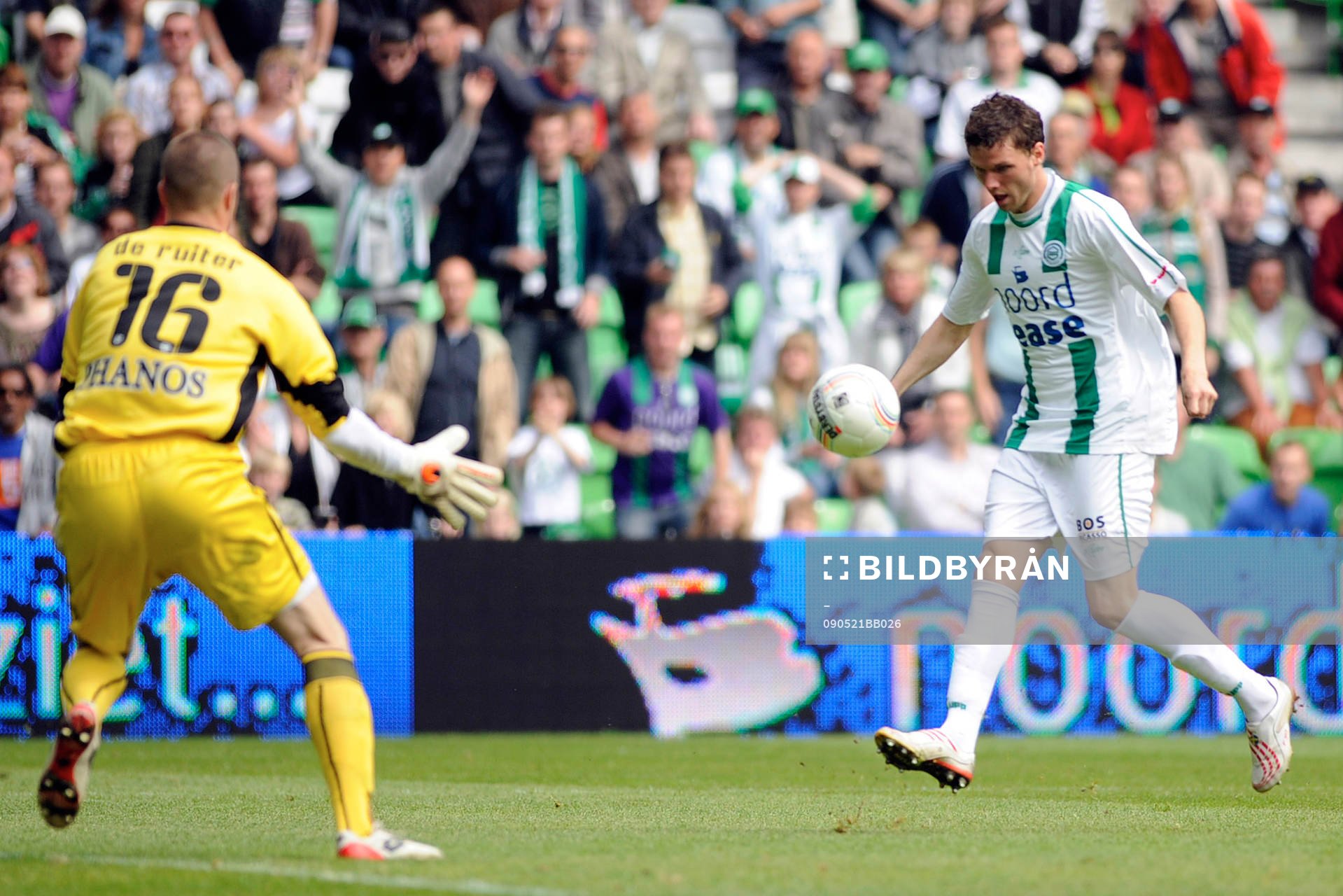 Marcus Berg