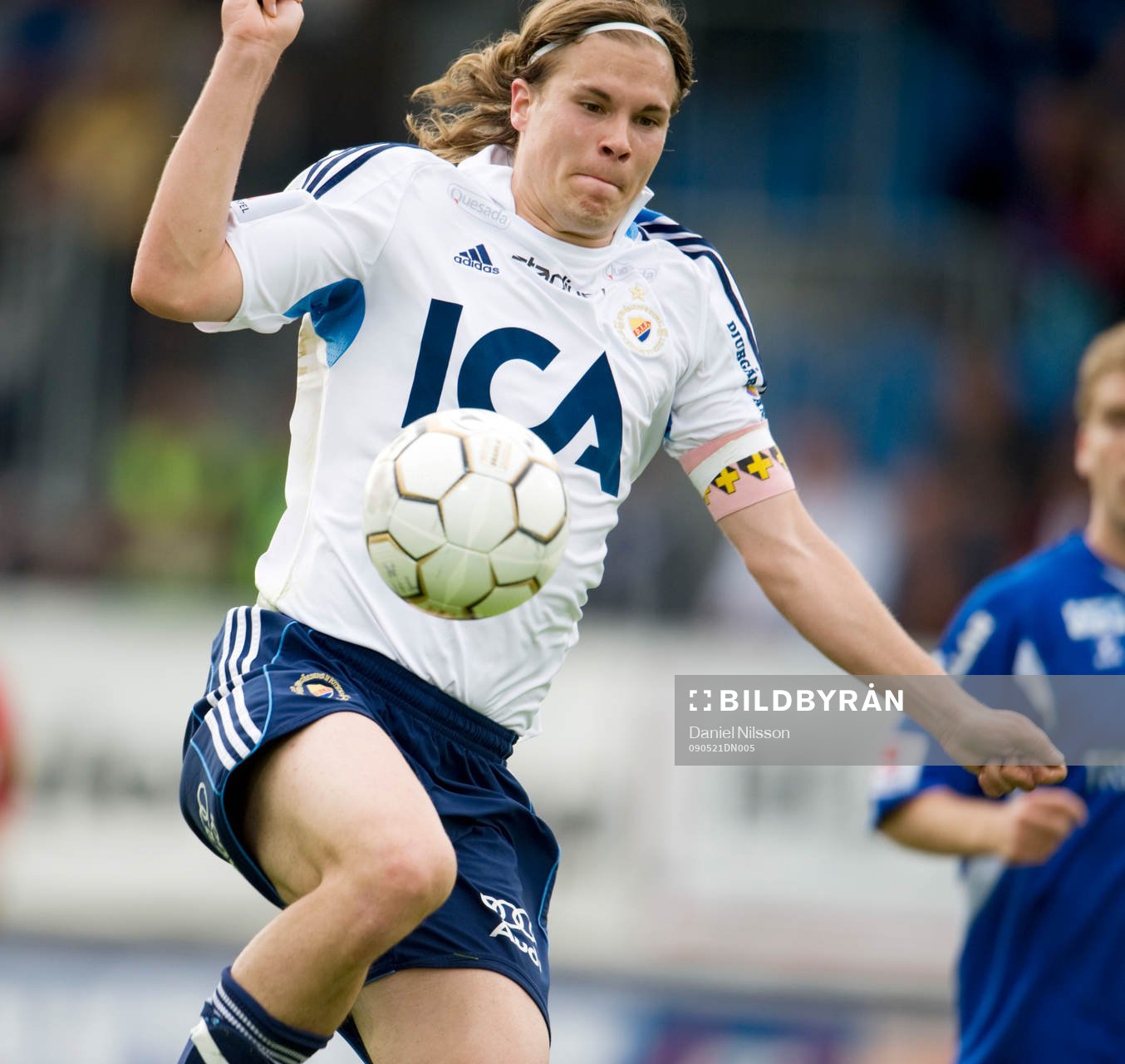 Sebastian Rajalakso, Djurgården