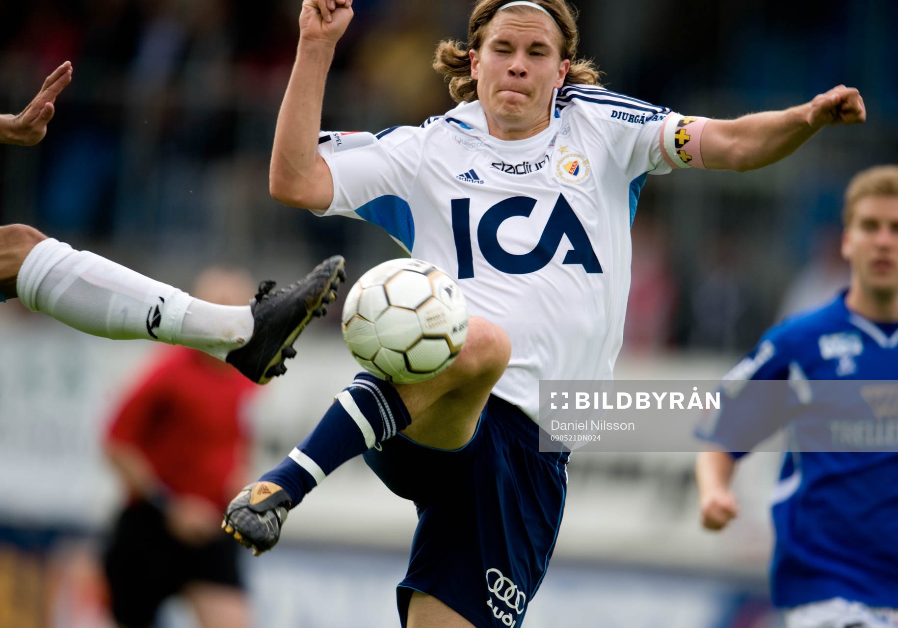 Sebastian Rajalakso, Djurgården