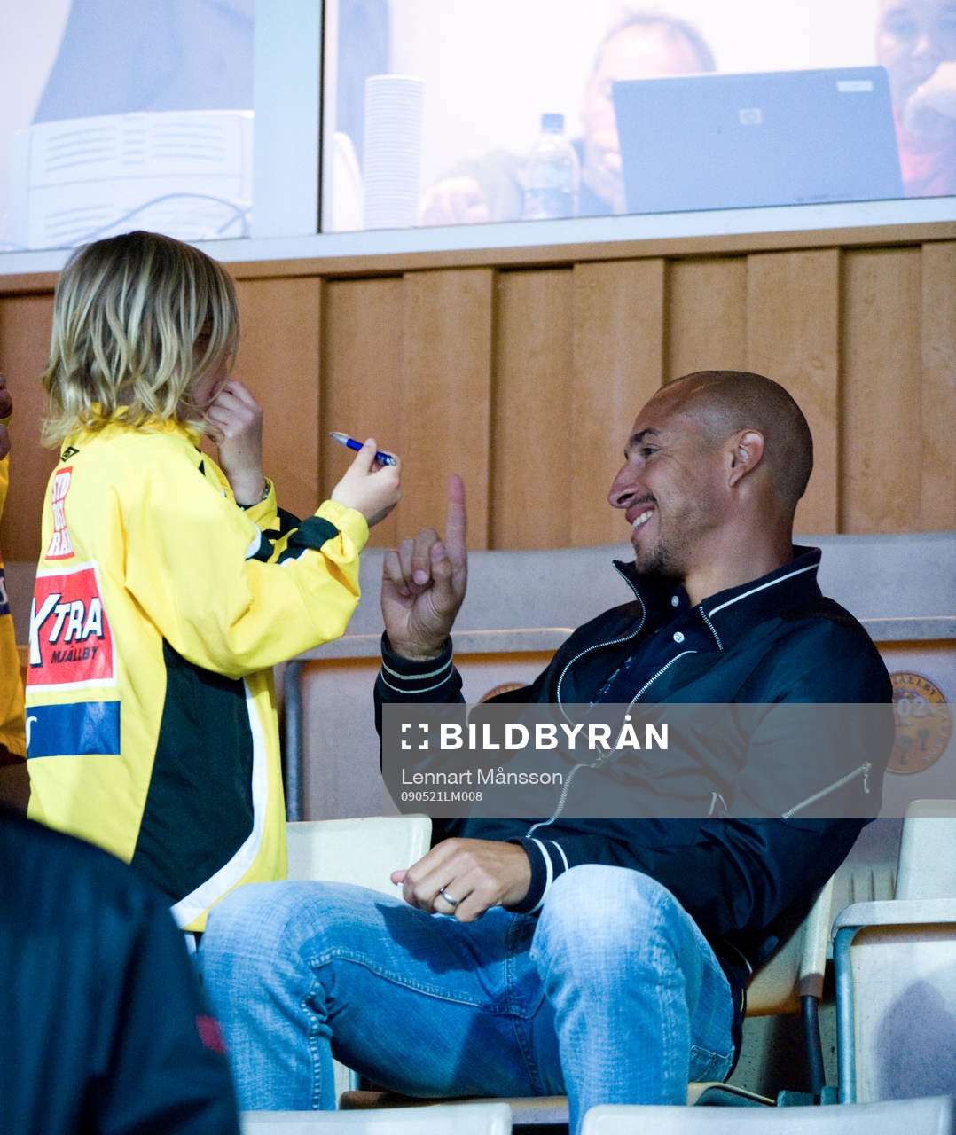 Henrik Larsson, Helsingborg