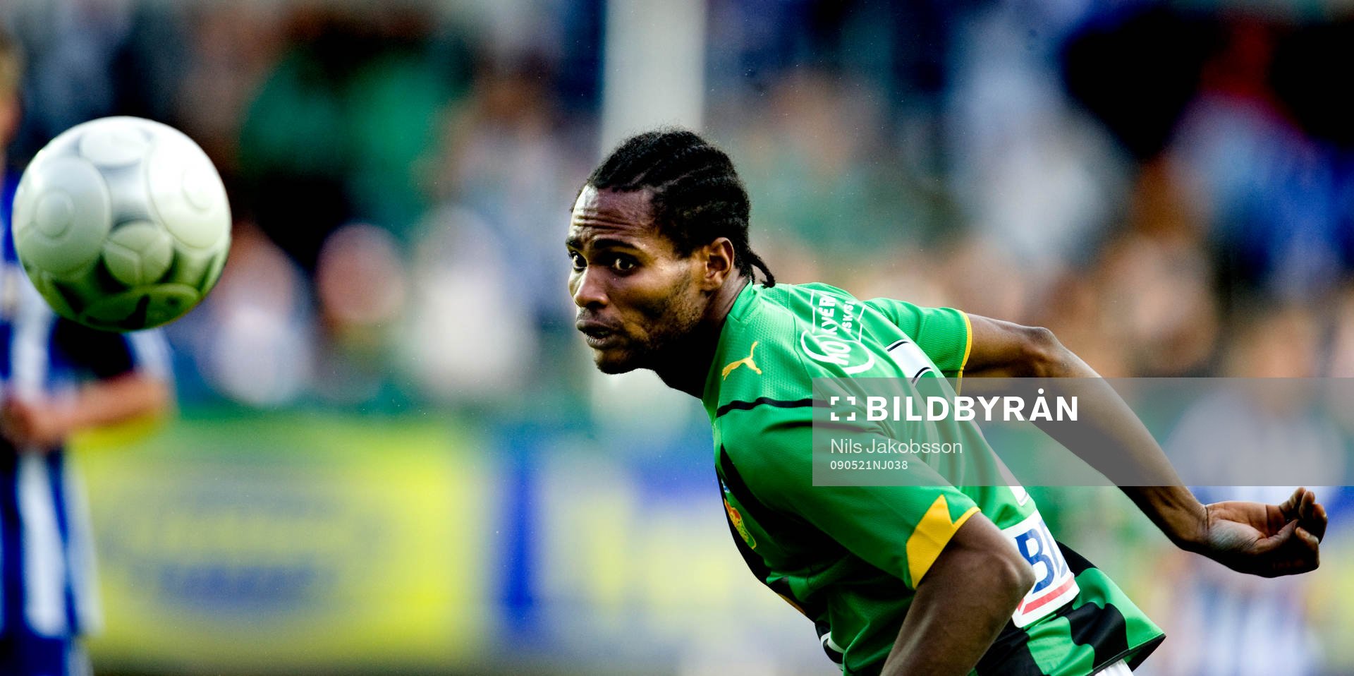 Richard Ntomba Ekunde, GAIS