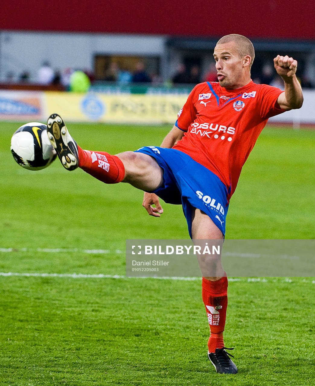Joel Ekstrand