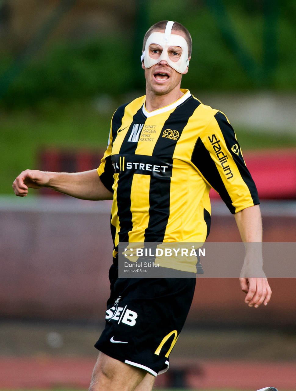 Mattias Östberg
