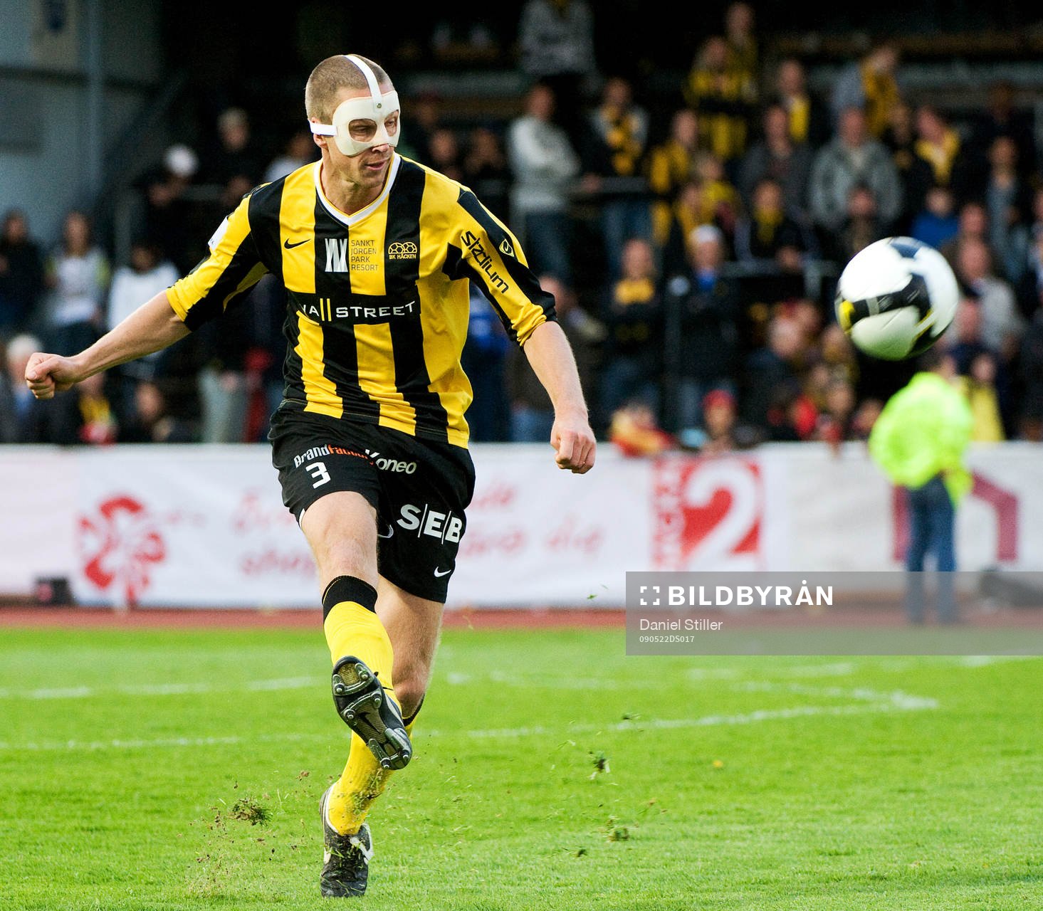 Mattias Östberg
