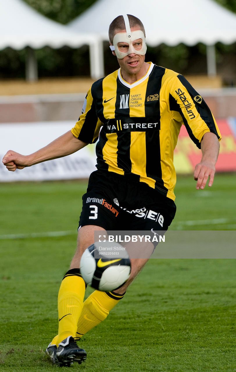Mattias Östberg
