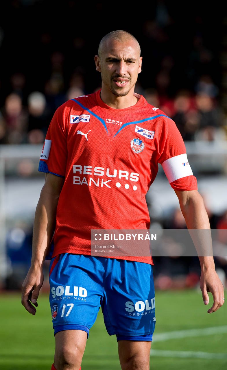 Henrik Larsson
