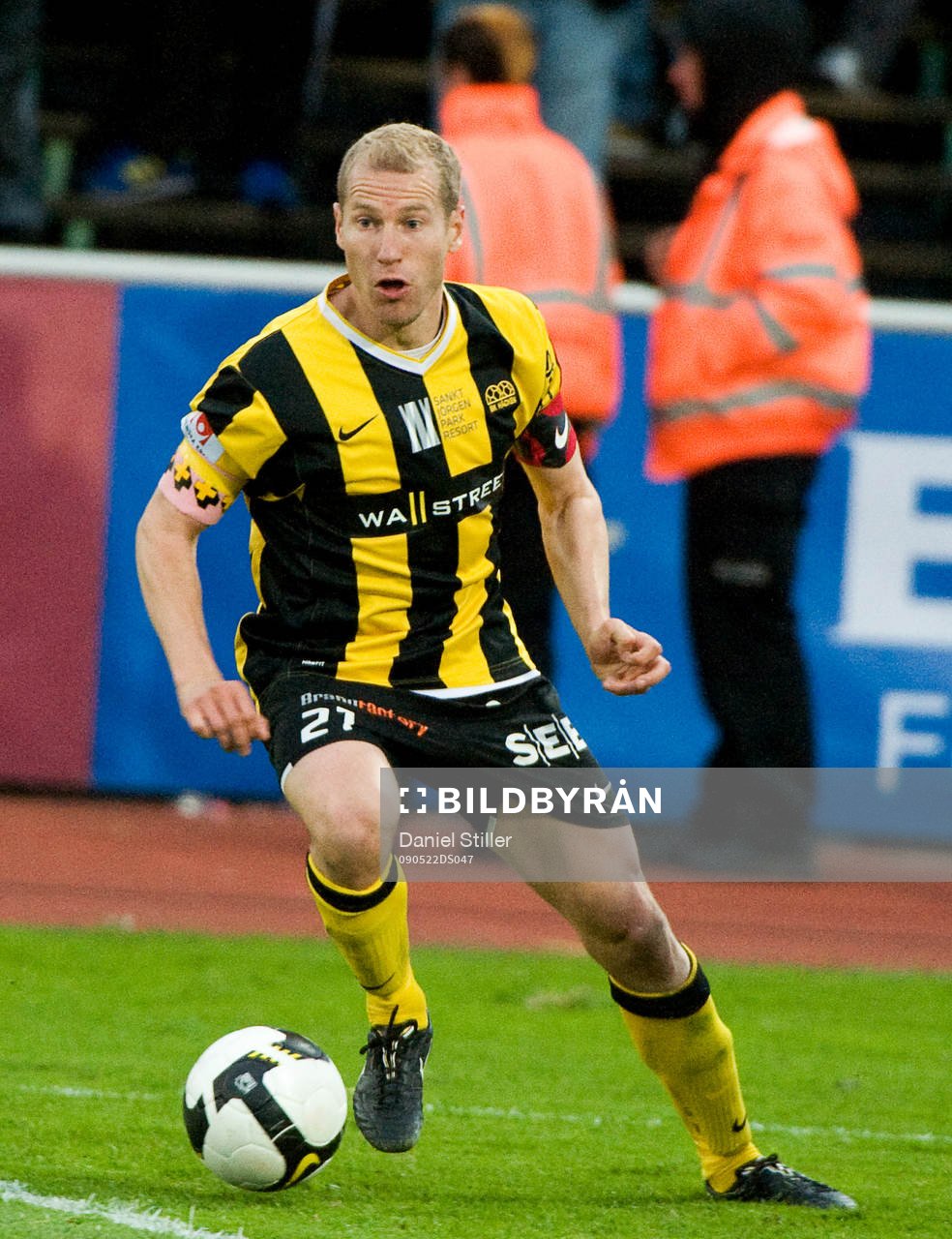 Jonas Henriksson
