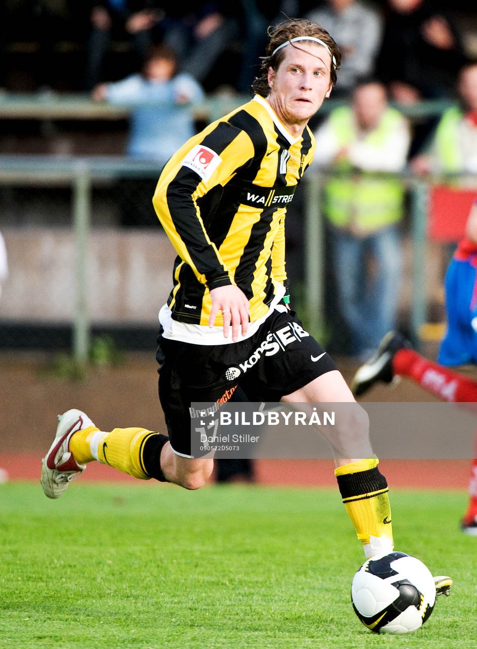 Erik Friberg