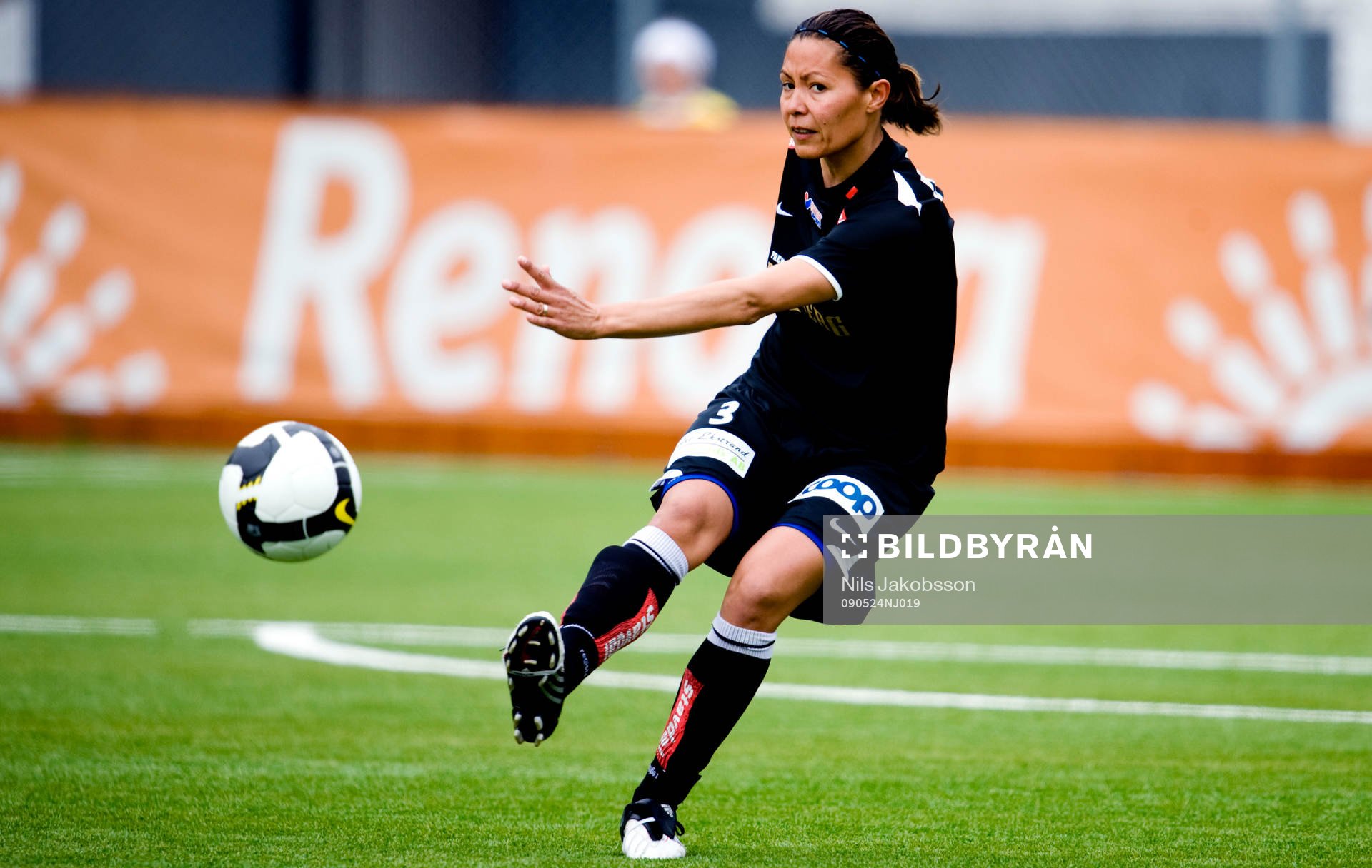 Jane Thörnqvist