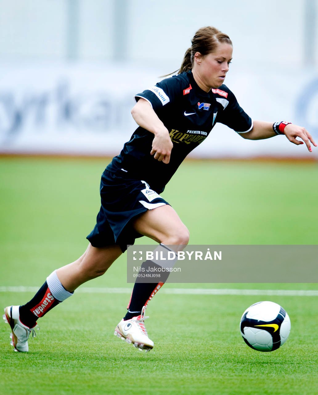 Johanna Almgren