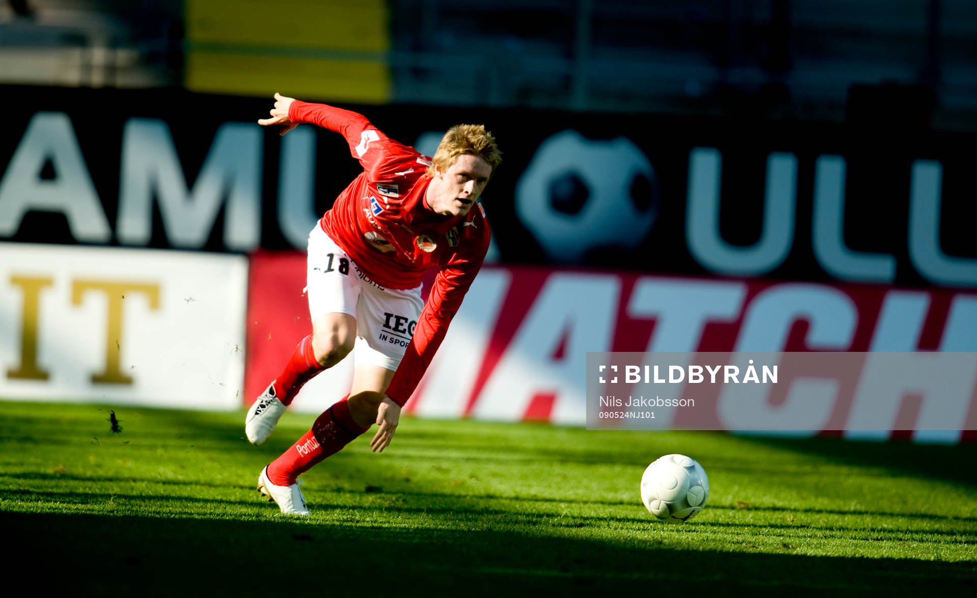 Rasmus Elm