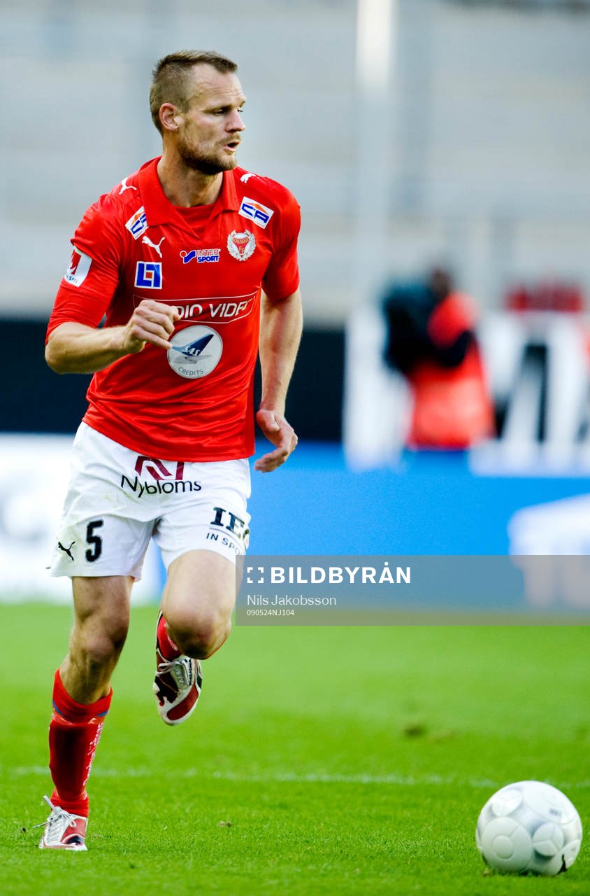 Tobias Carlsson
