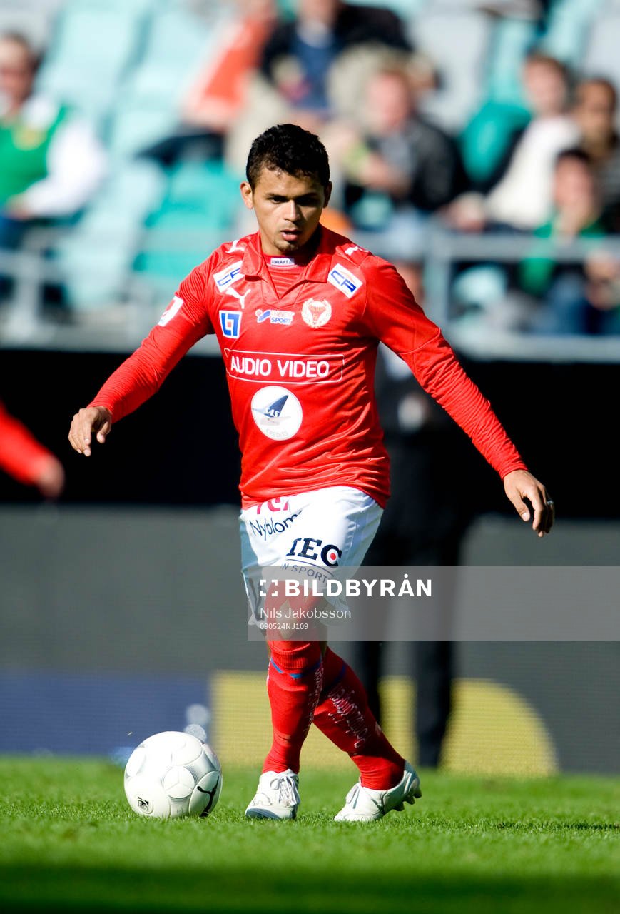 Daniel Sobralense