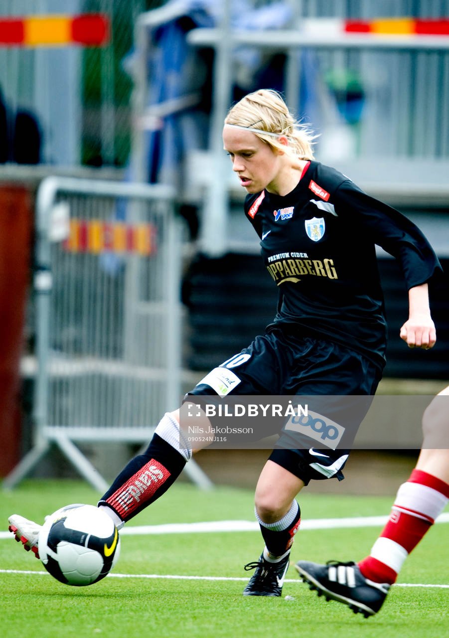Linnea Liljegärd