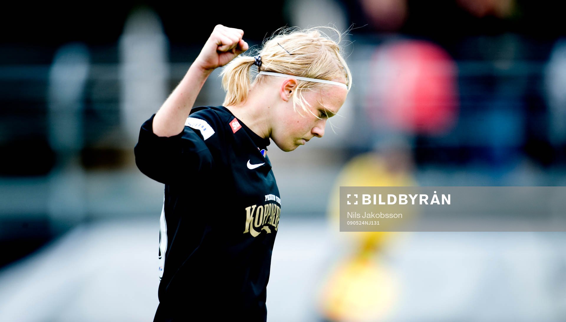 Linnea Liljegärd