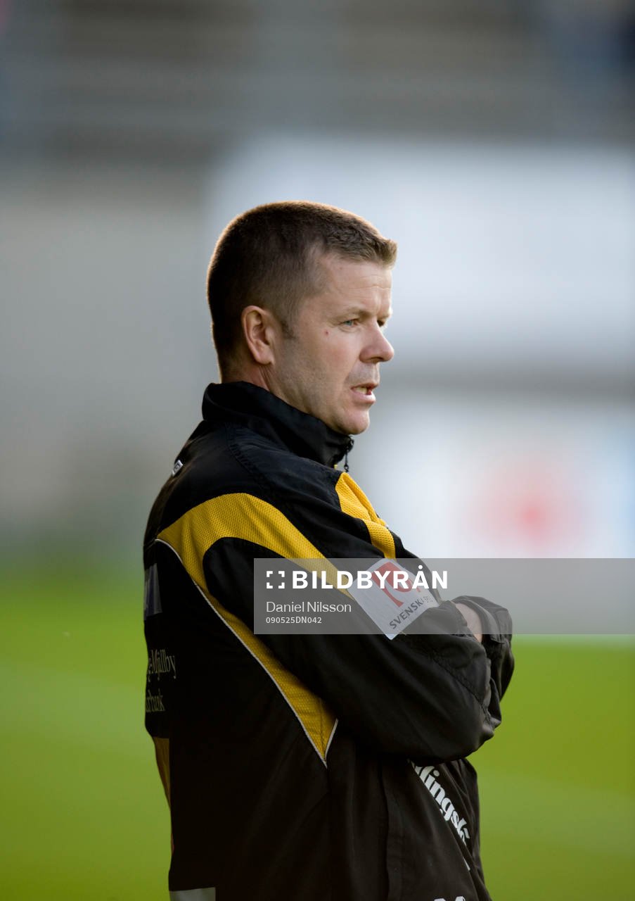 Anders Torstensson, Assisterande tränare