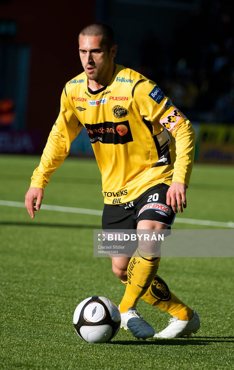 Emir Bajrami
