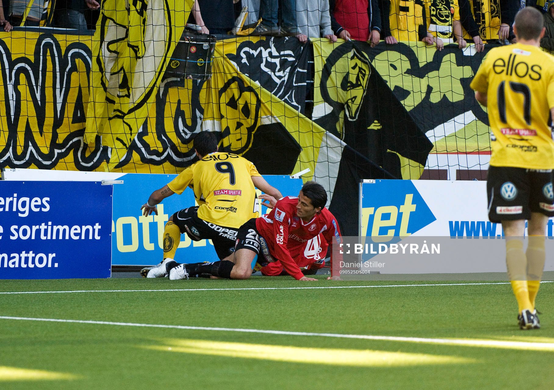 Idrottsförlaget
