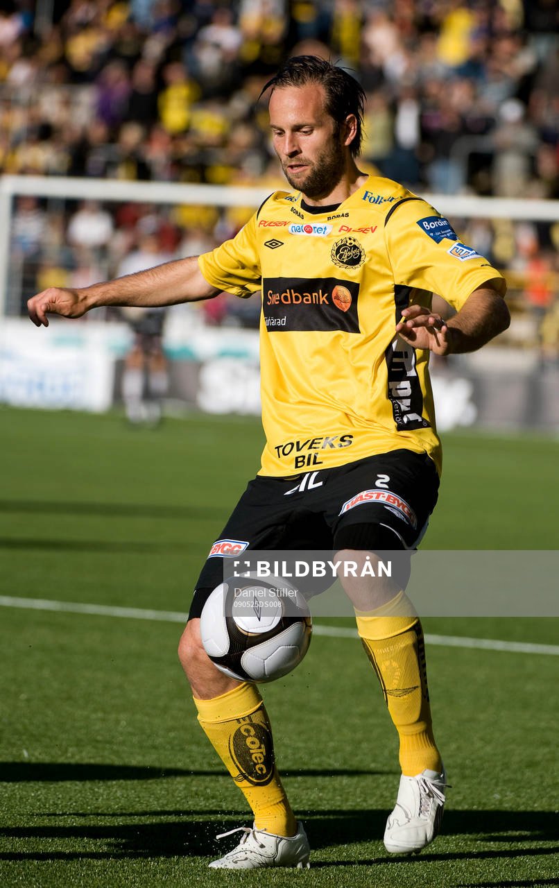 Mathias Florén