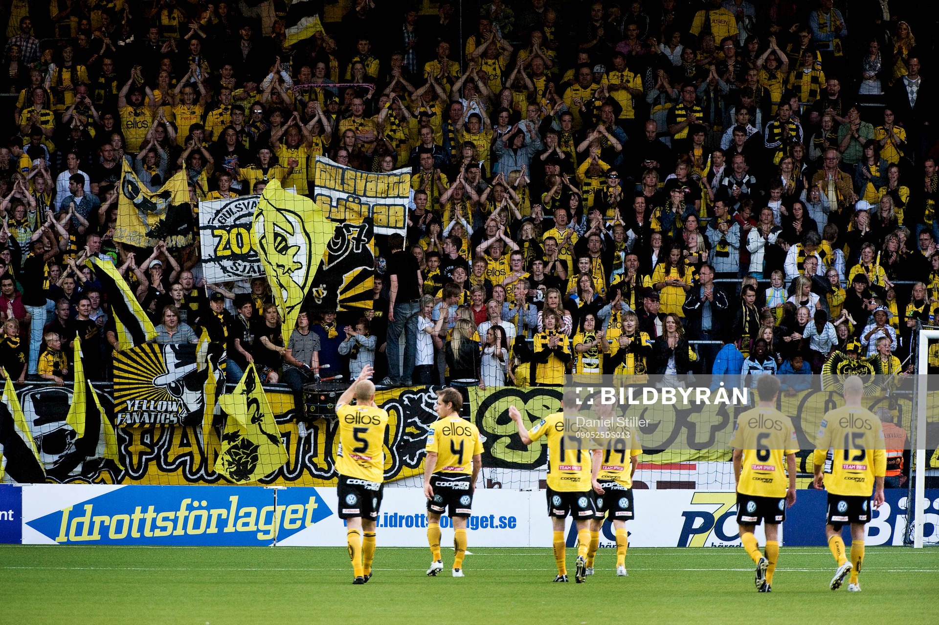 Idrottsförlaget