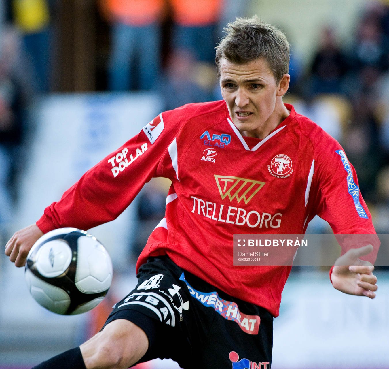 Peter Abelsson