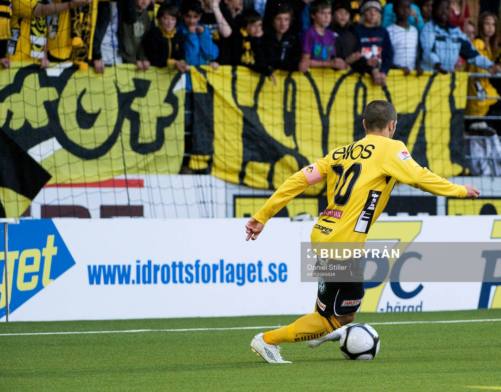 Idrottsförlaget
