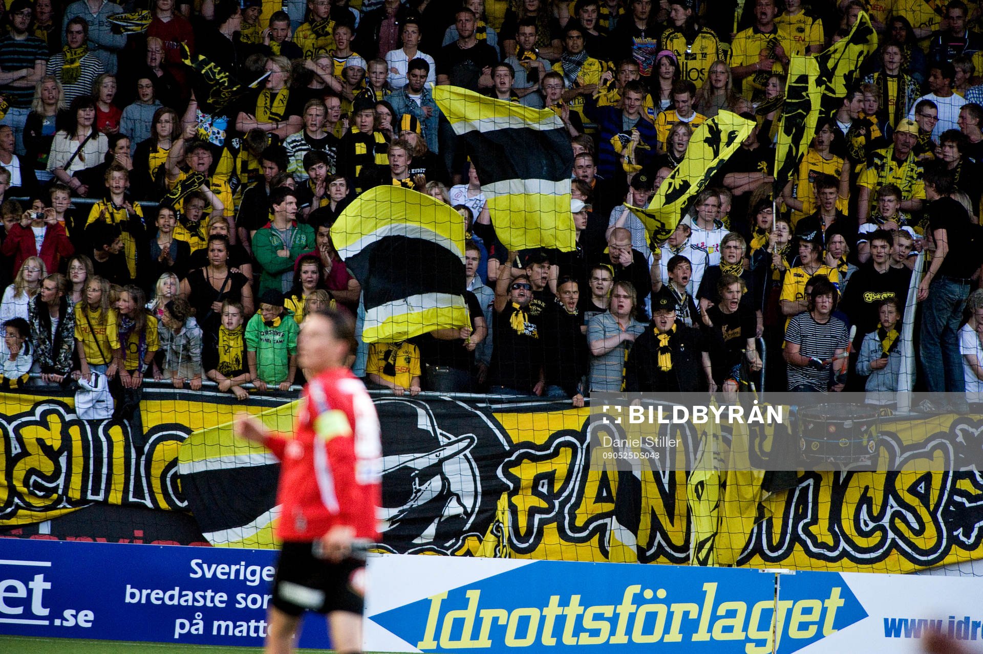 Idrottsförlaget