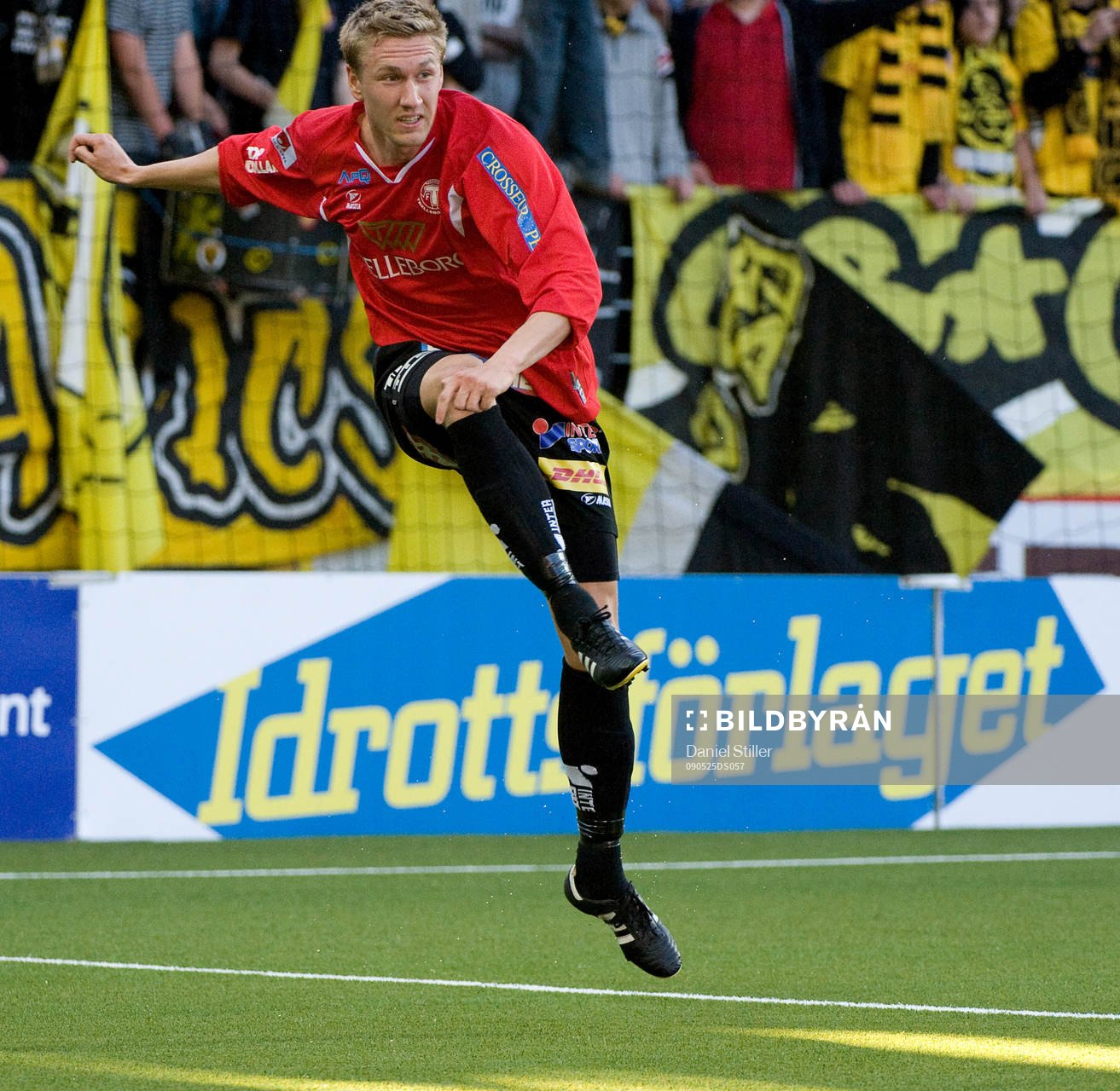 Idrottsförlaget