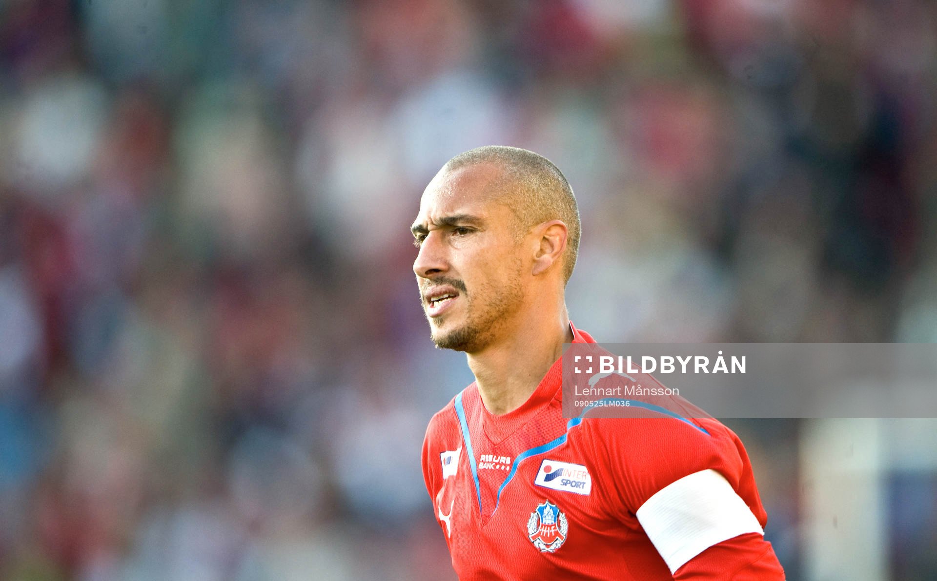 Henrik Larsson