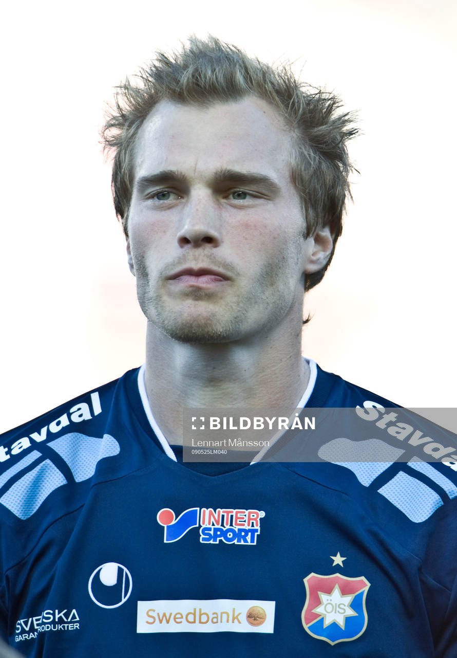 Tommy von Brömsen