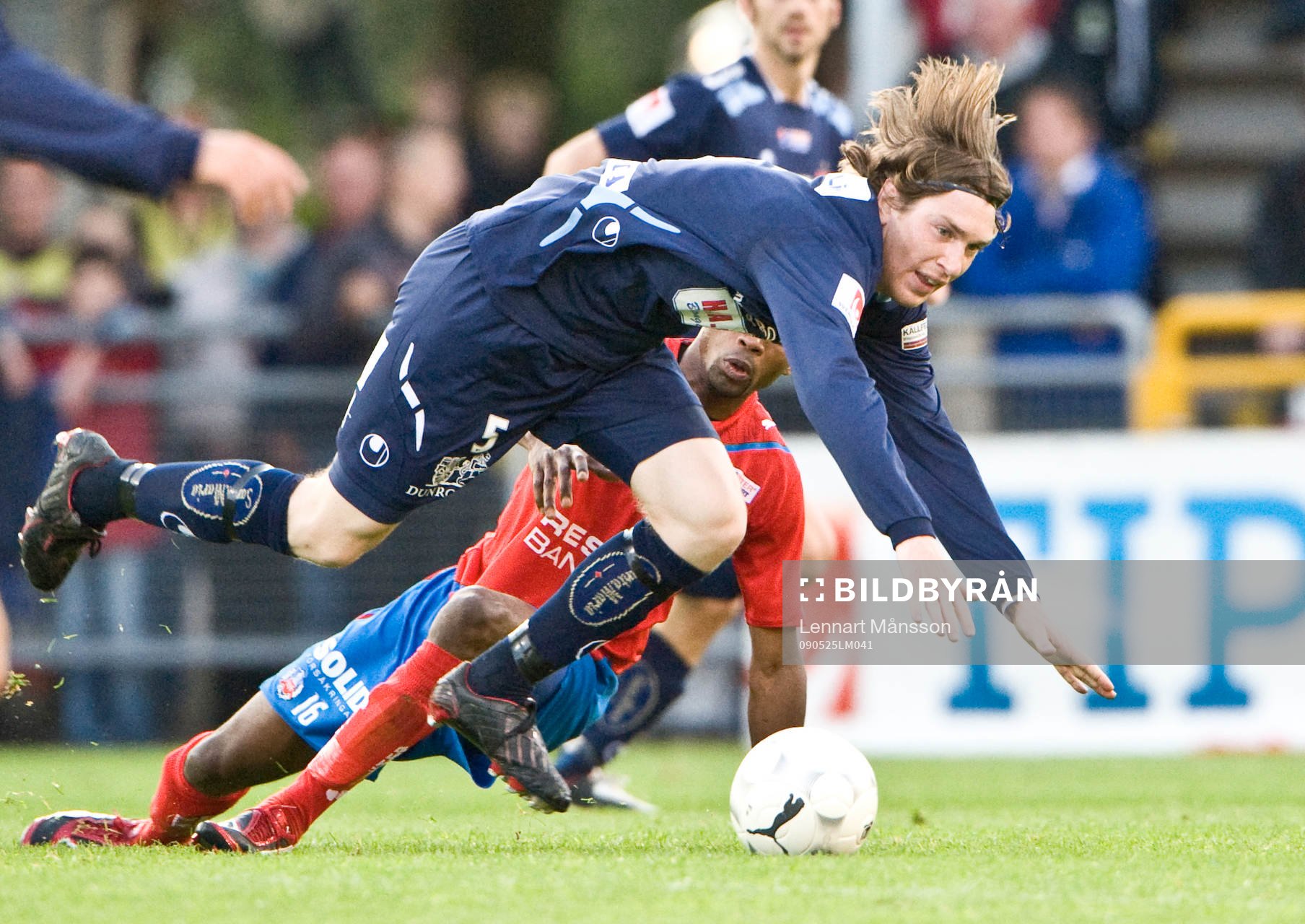 Markus Gustafsson, Örgryte