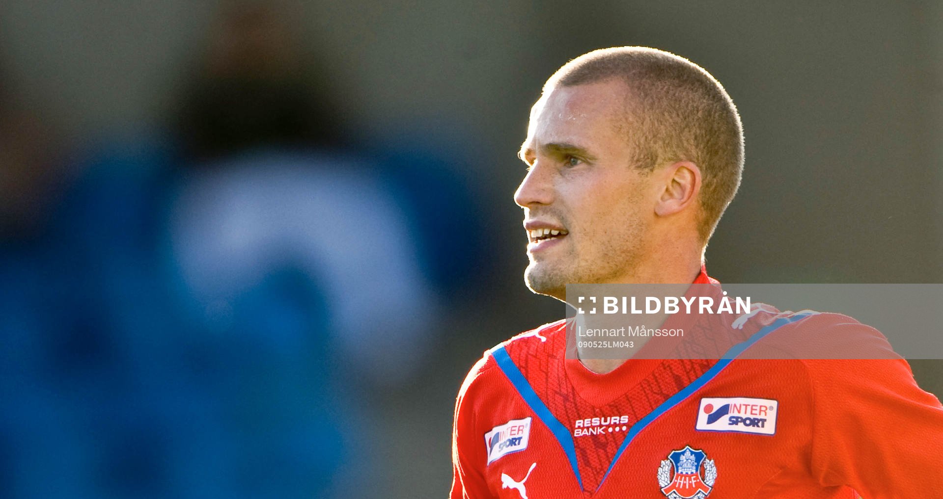 Christoffer Andersson