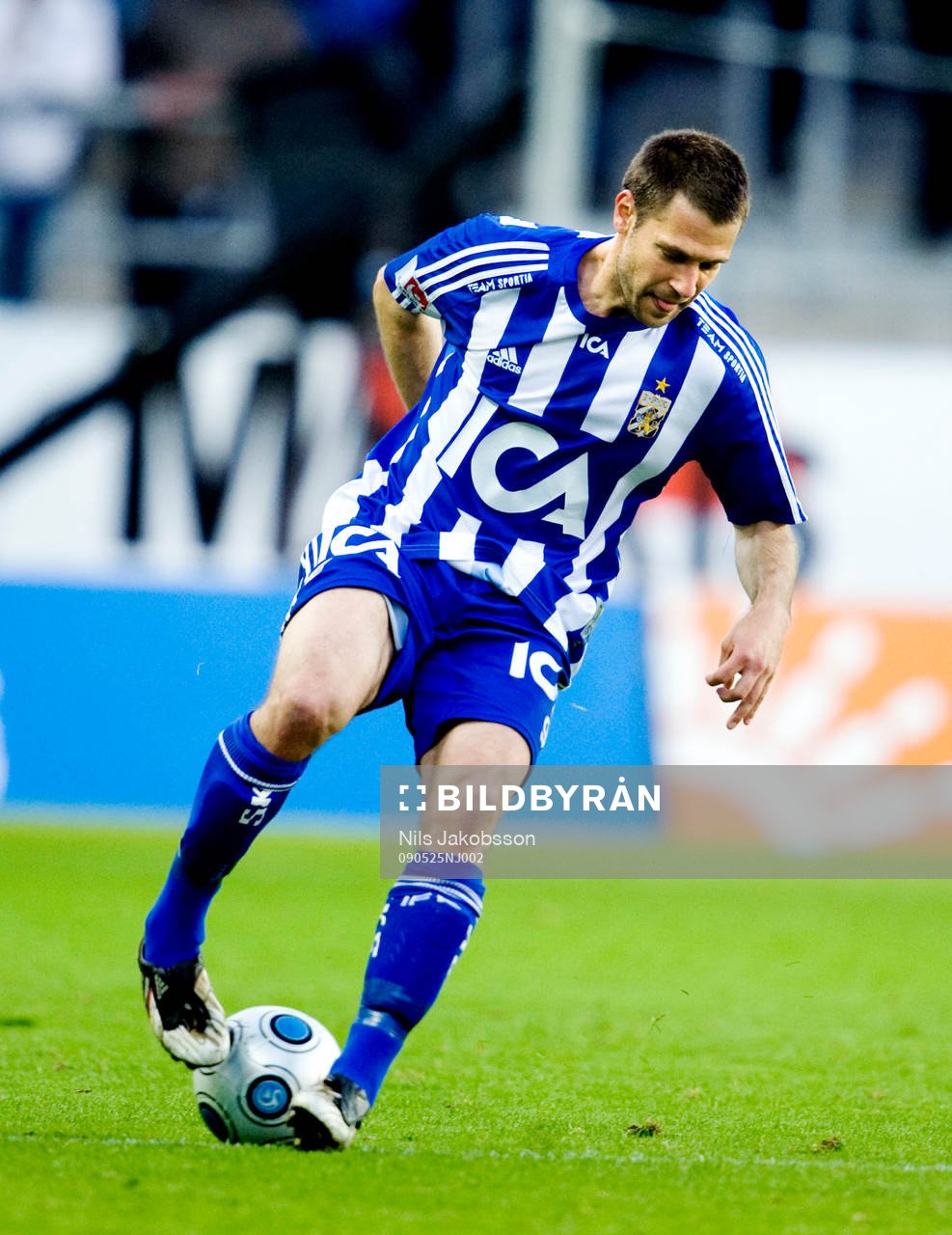 Stefan Selakovic