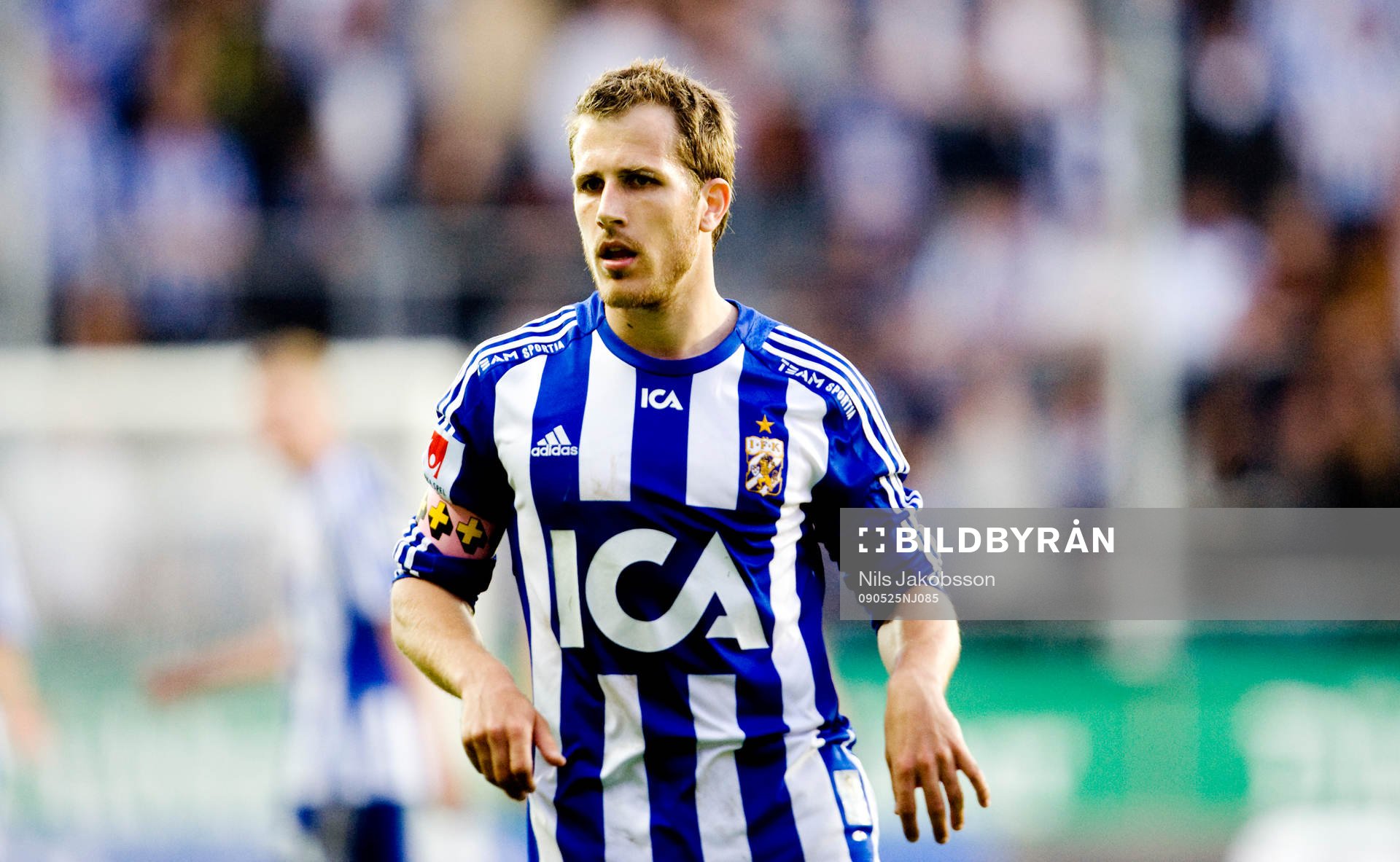 Tobias Hysén