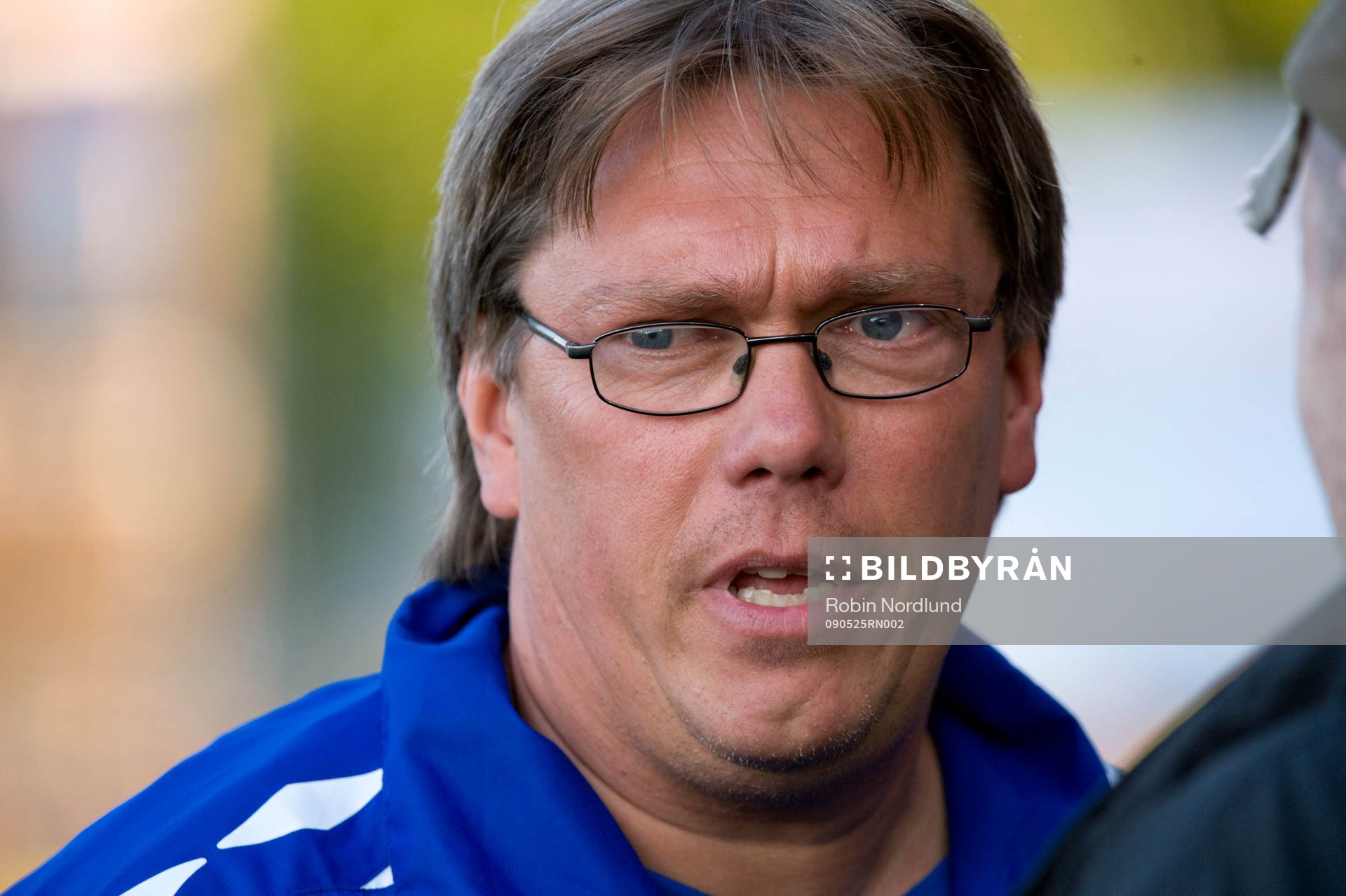 Per Olsson, Tränare