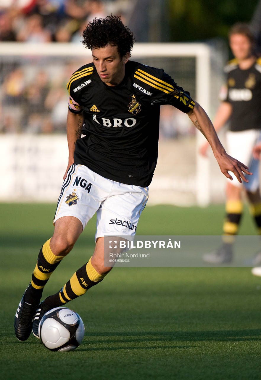 Jorge Ortiz
