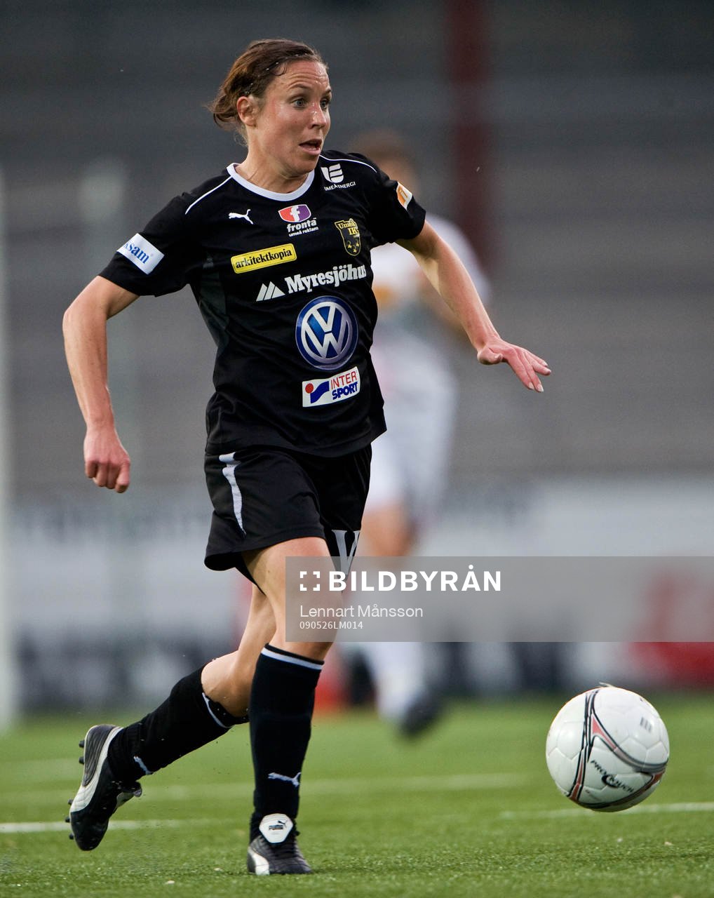 Hanna Ljungberg