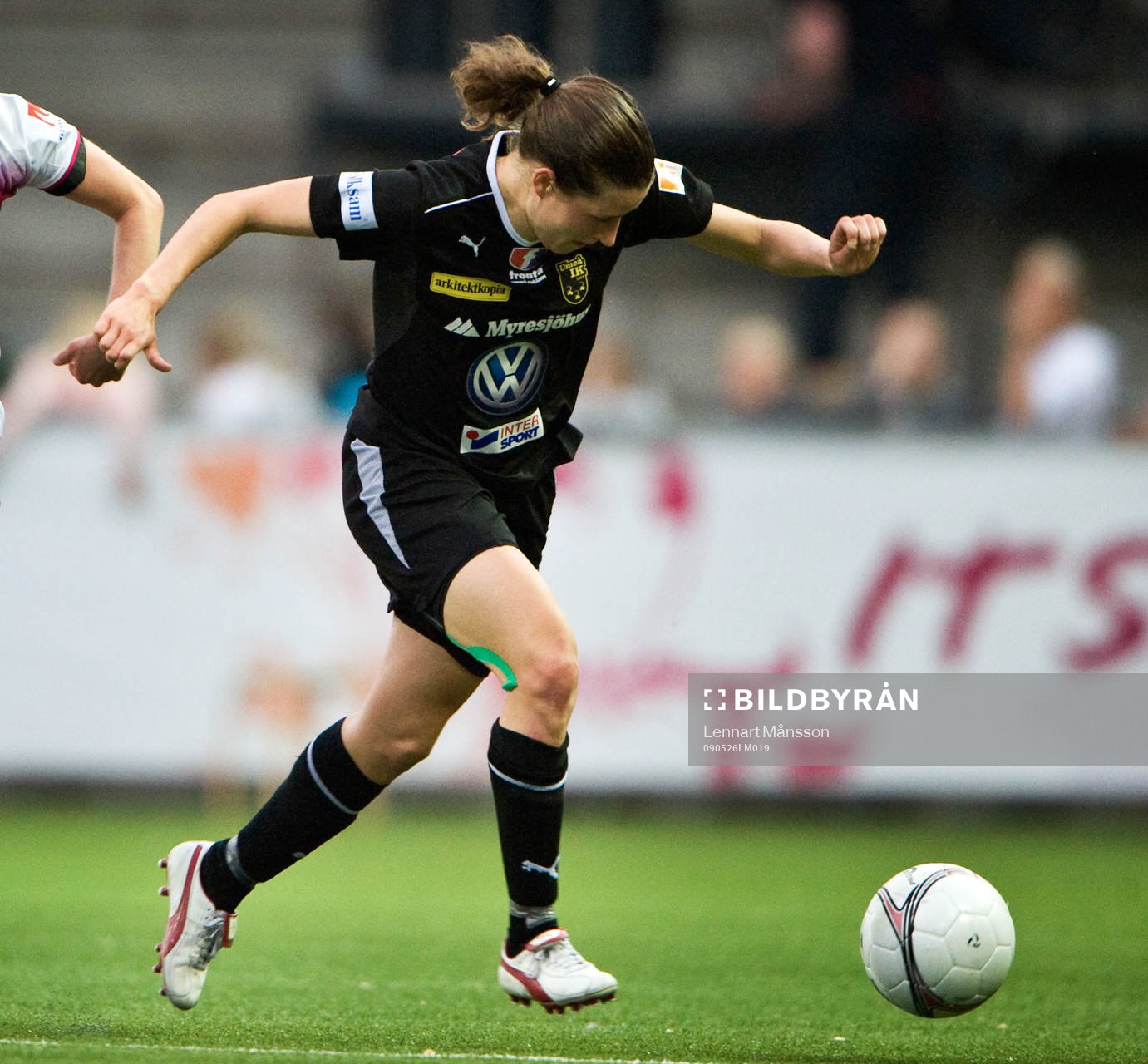 Johanna Rasmussen
