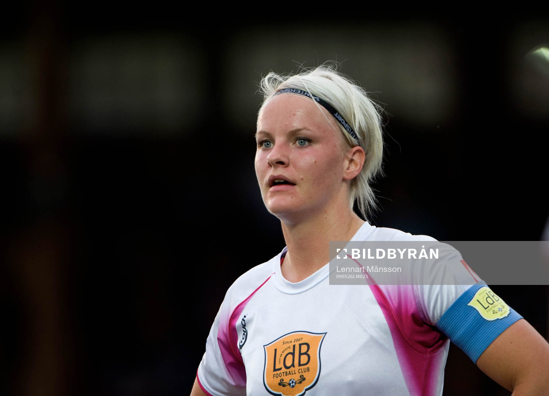 Nilla Fischer