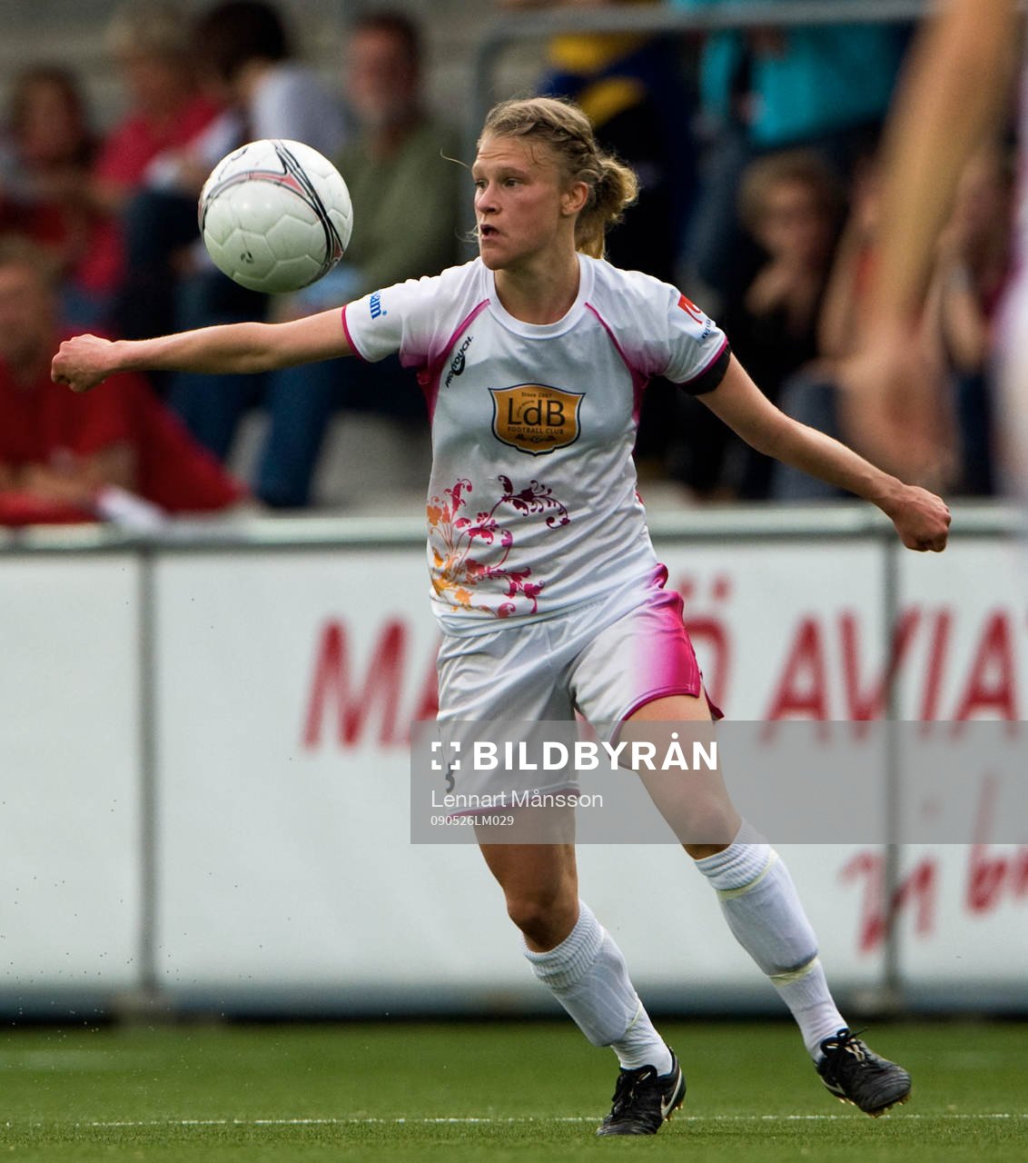 Frida Nordin
