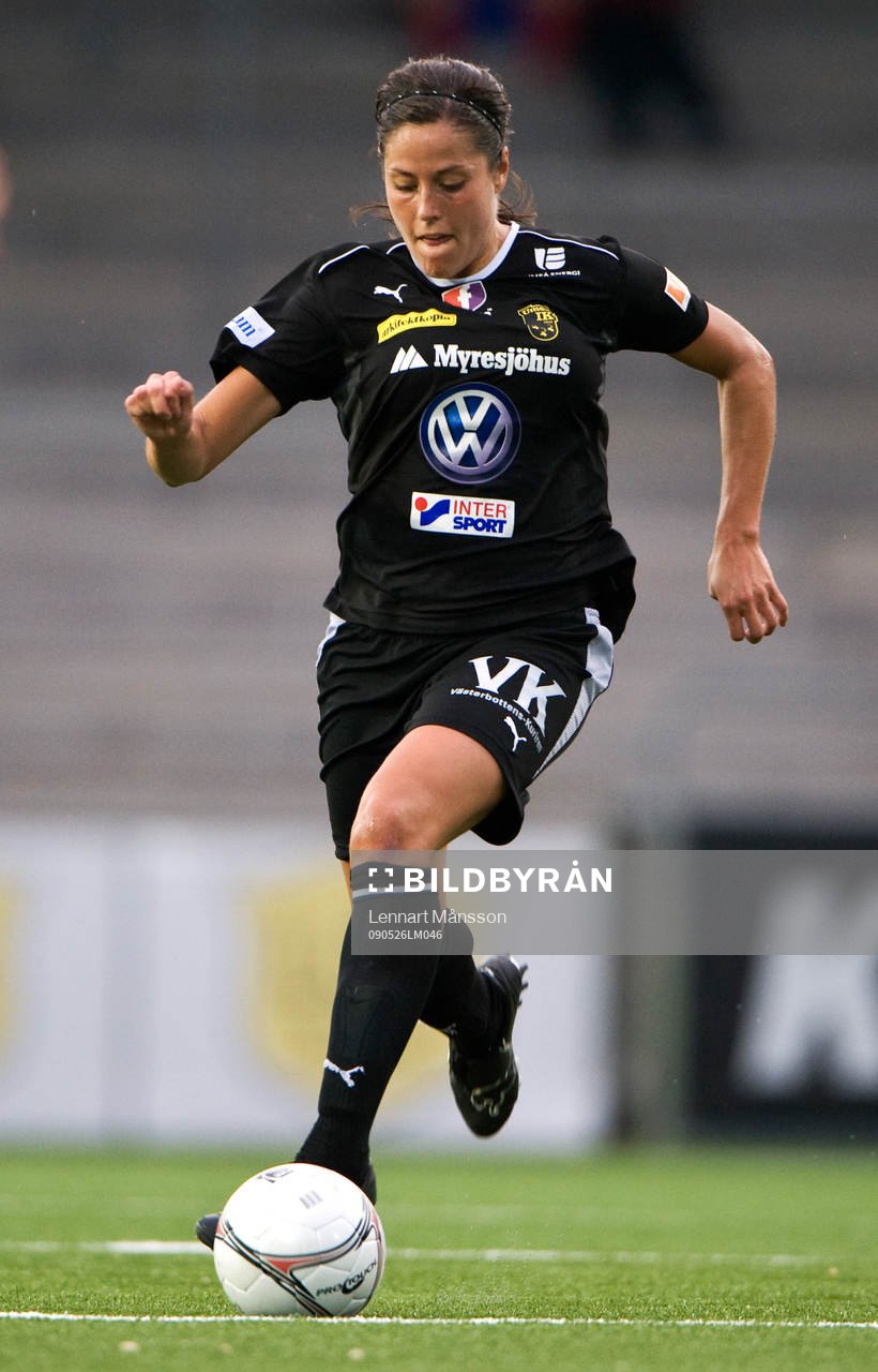 Madelaine Edlund