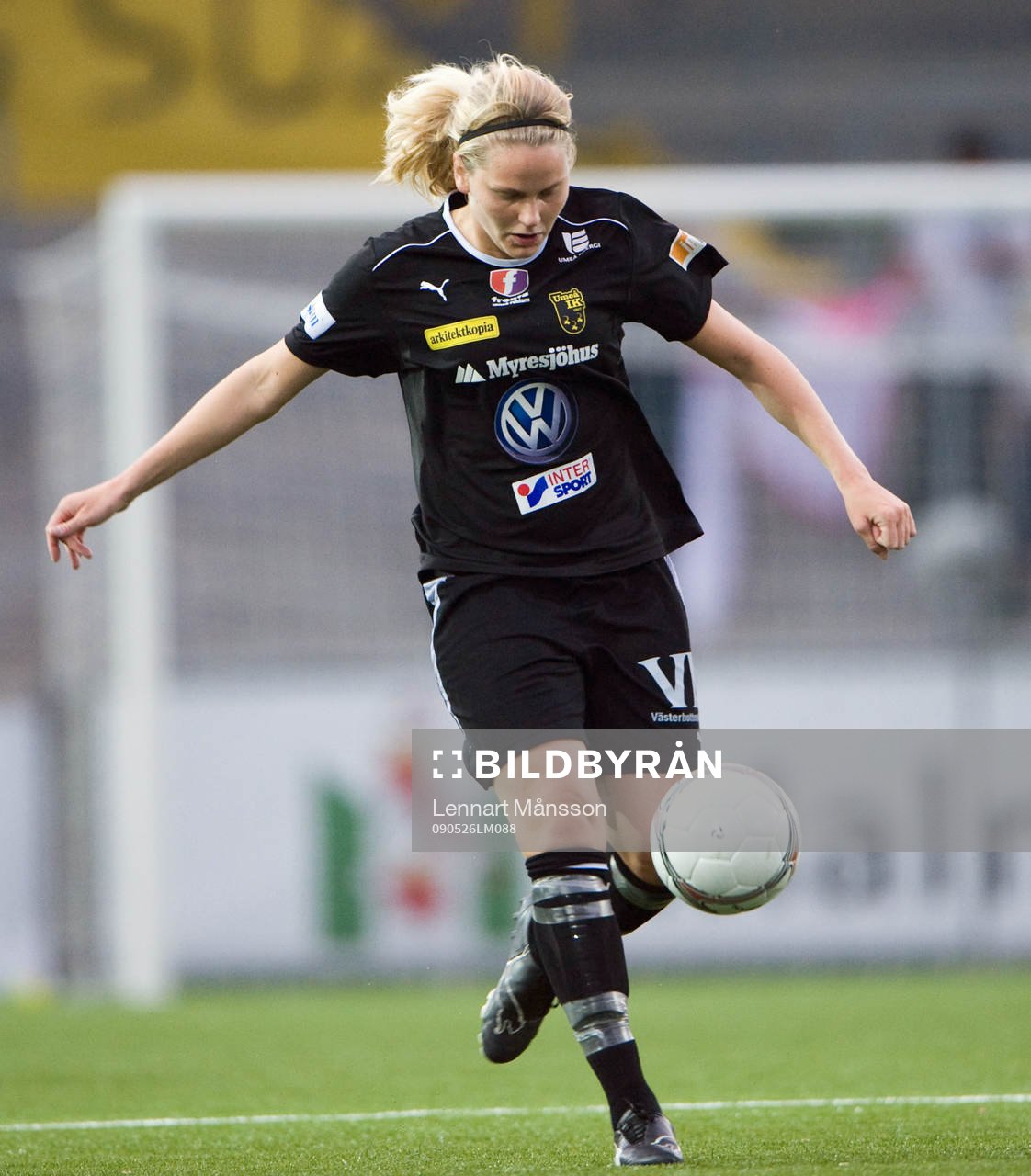 Lisa Dahlkvist