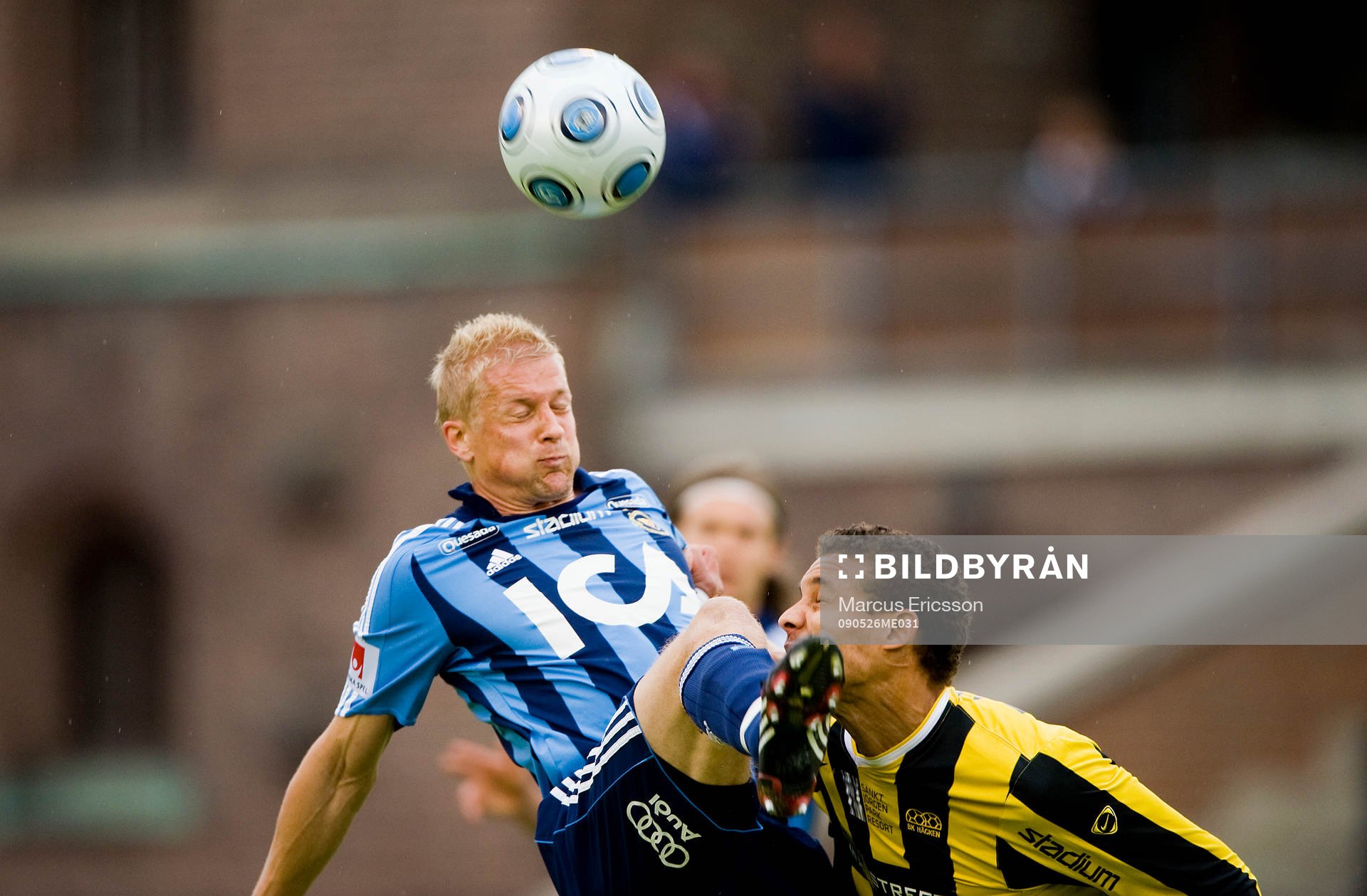 Toni Kuivasto, Djurgården och Mathias Renégie, Häcken