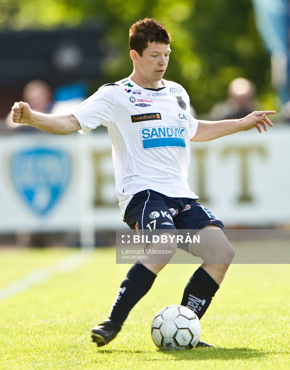 Jonas Lantto